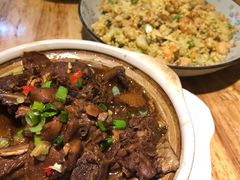 -聪辉同安老美食饭店(大元路店)