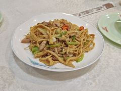 -赣味楼江西土菜(小屯西路店)