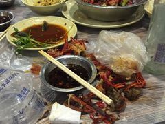 靓靓蒸虾(中山公园店)-靓靓蒸虾(中山公园店)