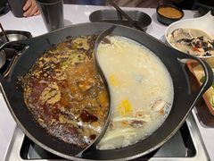 -新辣道鱼火锅(航天万源店)