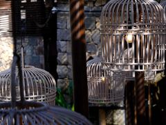 -MOJ coffee(瓯海泽雅水碓坑店)