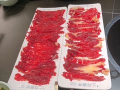 -二刀潮牛(重庆光环购物公园店)