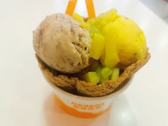 -iceason爱茜茜里·意大利健康冰淇淋(骑龙巷店)