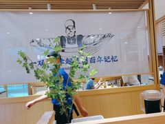 -马记永·兰州牛肉面(天通苑家乐福店)