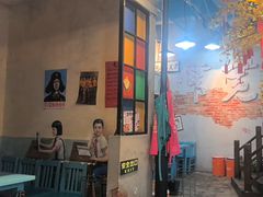 -蜀巷弯弯串串香(长春总店)