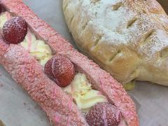 -奈雪的茶(亨特国际广场店)