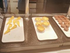 -荆州温德姆酒店-全日制餐厅