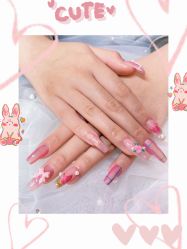 点击看大图 -艾珂·美甲美睫