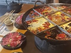 -白乐天毛肚火锅馆(南滨路店)