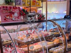 -巴黎贝甜(五道口店)