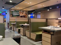 -海底捞火锅(西单店)