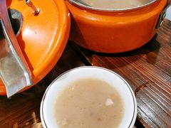 大煲牛骨汤-龚印记牛骨牛杂屋·四代传承(珠影星光城店)