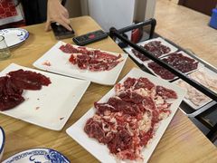 -伟记牛肉(金鸿公路店)