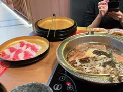 -牛New寿喜烧(青浦店)
