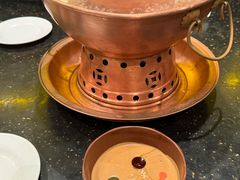 -南门涮肉(通州大船店)