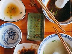 -同得兴 Since·1995 传统苏式面馆(十全街店)