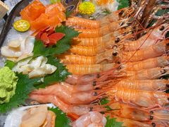 -極上萬膳·日料放题(海岸城店)