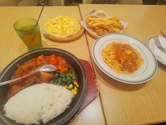 -摩欧客意式餐厅(高新活力汇店)