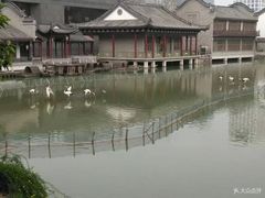 -龙潭水乡