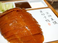 -味莊·青岛菜(云霄路店)