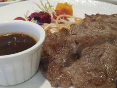 -水天堂西餐厅(常熟永旺店)
