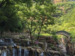 -湖洞水自然风景区