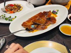 -万丽轩·粤菜(王府井金茂万丽酒店)