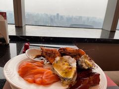 -绮梦西湖·云端餐厅(歌德店)