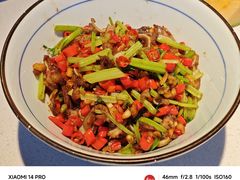 -湘鼎盛·大厨鲜炒湖南味(高新银泰店)