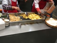 -朱家花园食府(顺城王府井店)