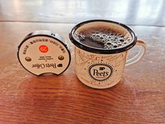 -Peet's 皮爷咖啡(东湖路手作店)
