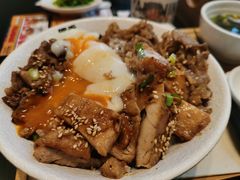 -熊吞·大碗丼烧肉饭(西市场嘉华店)