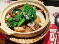 -华记煲仔华·煲仔饭(市桥易发店)