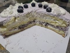 -幸福西饼生日蛋糕·下午茶(番禺店)