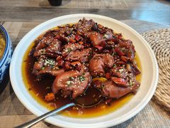 -川旺角融合菜•海景餐厅(星海广场店)