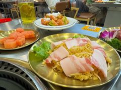 -炉队长·齐齐哈尔家庭烤肉(马家堡店)