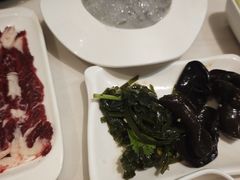 -围炉夜话·潮汕卤水火锅(榕江店)