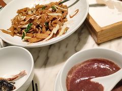 -汤城小厨•粤菜•靓汤(西直门凯德MALL店)