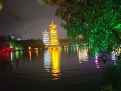 -桂林两江四湖景区