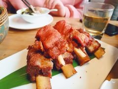 -東舍食唐精品陕菜馆