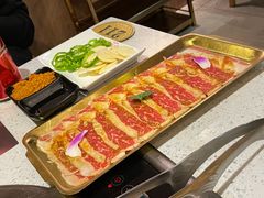 -炭之家齐齐哈尔大片烤肉·涮毛肚火锅·齐齐哈尔烤肉(中央大街店)