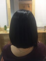 -明洞造型精品烫染