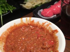 -牛焱·贵州黄牛肉火锅(城西银泰店)