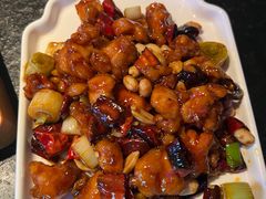 -局气 烤鸭·北京菜(光华路店)