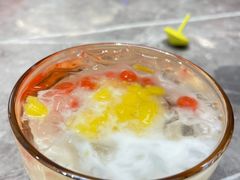 -奔跑吧陕菜·盛世长安(民乐园万达店)