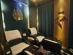 -江南足纪·影院足道·轻奢SPA(京基水贝店)