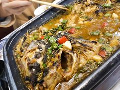 -鱼羊宴烤鱼羊蝎子烧烤(怡馨家园店)