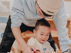 -绿橙国际幼儿园(汤泉逸墅校区)