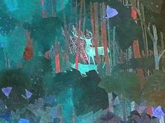 -宝龙艺术中心(七宝宝龙城店)