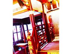 -豫园湖心亭茶楼